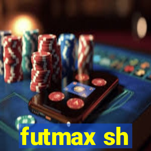 futmax sh